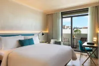Renaissance Barcelona Hotel Hotels in Barcelona