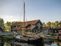 Bungalowpark It Wiid