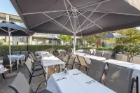 Dionysos Hotel & Suites - Aamiainen