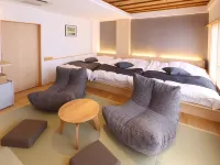 Hotel Fuji