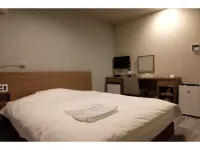 Via PAR Hotel Itami Hotel a Ikeda