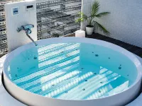 Pinpon Hotel Hiroshima