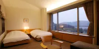 Furano Hotel - Deluxe Room Twin -não Fumando