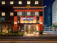 APA Hotel Nagoya Ekimae Kita Hôtels à : Nagoya