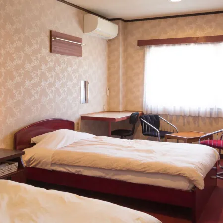 Business Hotel Saiki
