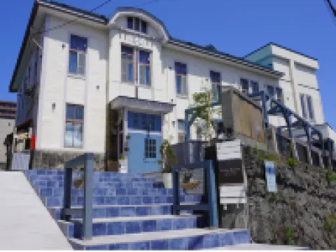 Little Barrel Hotels in Otaru