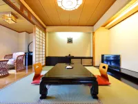 Nadaiya Hotel a Yahiko