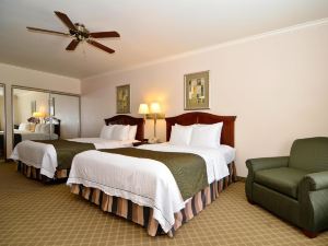 Best Western Plus Country Park Hotel