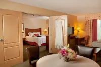 Hampton Inn & Suites Fresno