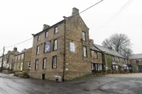 The Ancient Unicorn Hotels in Brignall