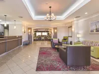 Kemah Edgewater Hotel, SureStay Collection by Best Western - Wifi