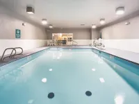 La Quinta Inn & Suites by Wyndham Roswell - Swimmingpools