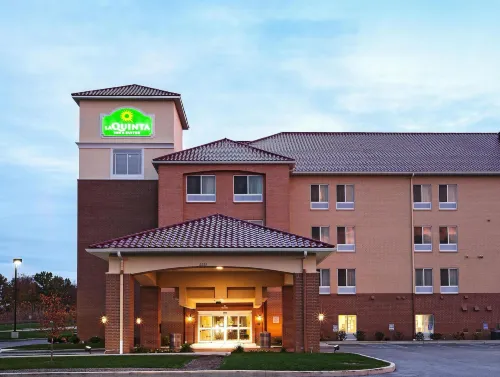 Spark by Hilton Plainfield Indianapolis Airport