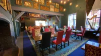 Cbh Ruthin Castle Hotel and Spa - Завтрак