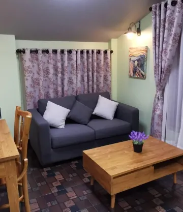 ห้องดีลักซ์พร้อมพัดลม