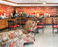 Quality Inn Cedar Rapids South