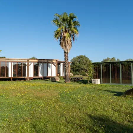 Chic Villa Antonina Num2178