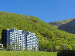 더 베일 루스쓰