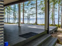 Villa 8 Nightingale Hotel di Kesalahti