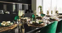 Exclusive Apartment with Jacuzzi | Rockefeller