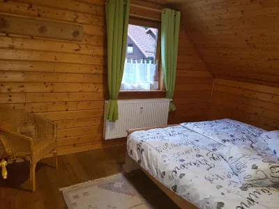 The House to Stay in Hasselfelde Hotels near ROTESTEIN
