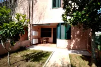 Comfortable Three-Room Villa Located in Torre Dell'Orso on the Ground Floor Hotels in Torre dell'Orso