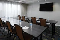 Residence Inn Manassas Battlefield Park - acceptant les animaux