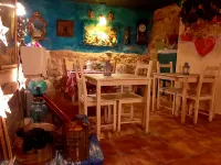Rural House the Fifth of Malu. Romantic Hotel in Cuenca. Romantic Getaways 3 فنادق في 