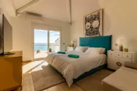 Magnificent Villa Near Sotogrande Exceptional View
