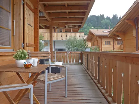 Panoramapark Soleil Haus D Apt 3