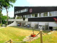 Logis Hotel les Gravades Ussel - Balcony