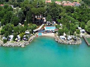 Hotel Lago Trasimeno - Kursaal