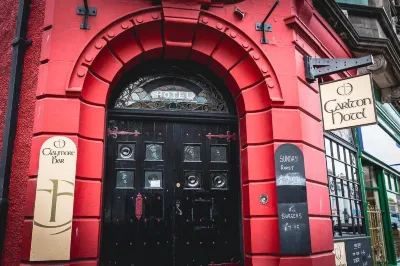 كارلتون هوتل فنادق في 