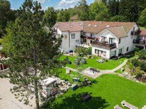 Hotel Waldeck Spa Kur-& Wellness Resort