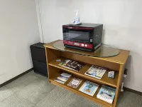 Business Hotel Roadside Hotel di Yoshinogawa