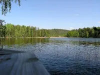 Hannala Hotels in Toivakka