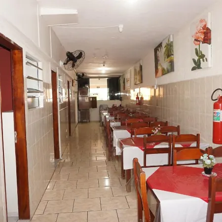 Pousada Orquidário