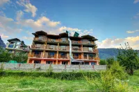 Hotel Mountain Face by Snow City Hotels