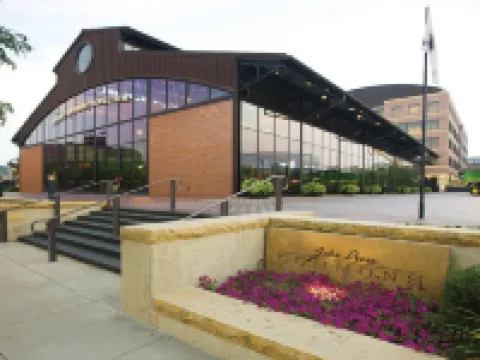 Holiday Inn Express MOLINE - QUAD CITIES by IHG Hotels in Moline