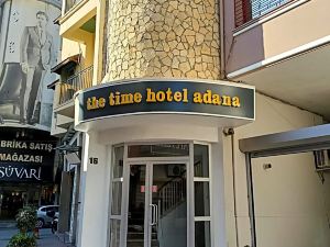 The Time Hotel Adana