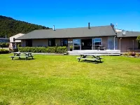 The Crossing Lodge & Backpackers Hôtels à : 