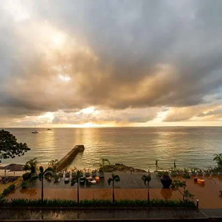 The Reef Island Resort Mactan, Cebu