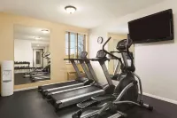 Country Inn & Suites by Radisson, Eagan, MN - Gym