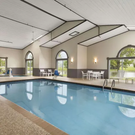 Country Inn & Suites by Radisson, Ankeny - des Moines