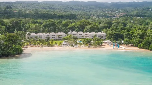 Couples Sans Souci - 4-Star