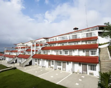 Caliraya Resort Club Hoteles en Lumban