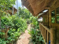 Puluong Ecocharm Hotels in 