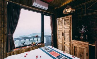 Sapa. Nature View Hotel
