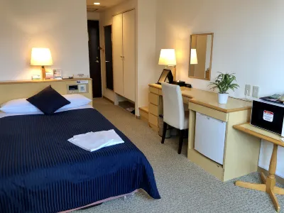 HOTEL LiVEMAX Sapporo Ekimae Các khách sạn ở Kita Ward