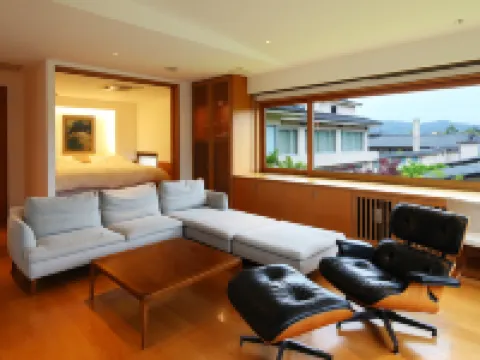 Monjusou Hotels in Miyazu